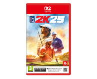 Switch PGA Tour 2K25 - 1475382 - zdjęcie 1